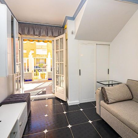 Puerto Romano 21 - Gloriahomes Inmobiliaria La Mata  Eksteriør bilde