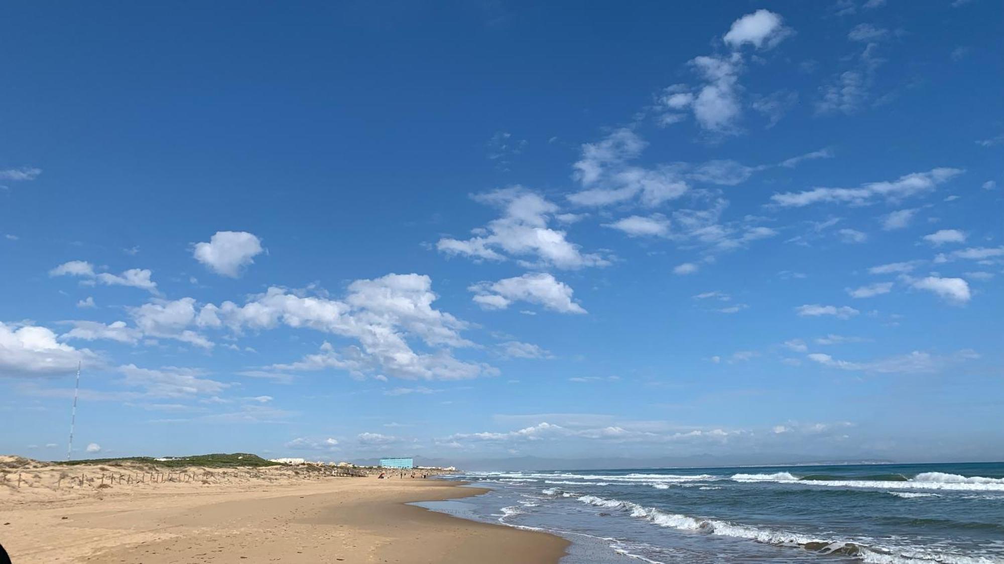 Puerto Romano 21 - Gloriahomes Inmobiliaria La Mata  Eksteriør bilde