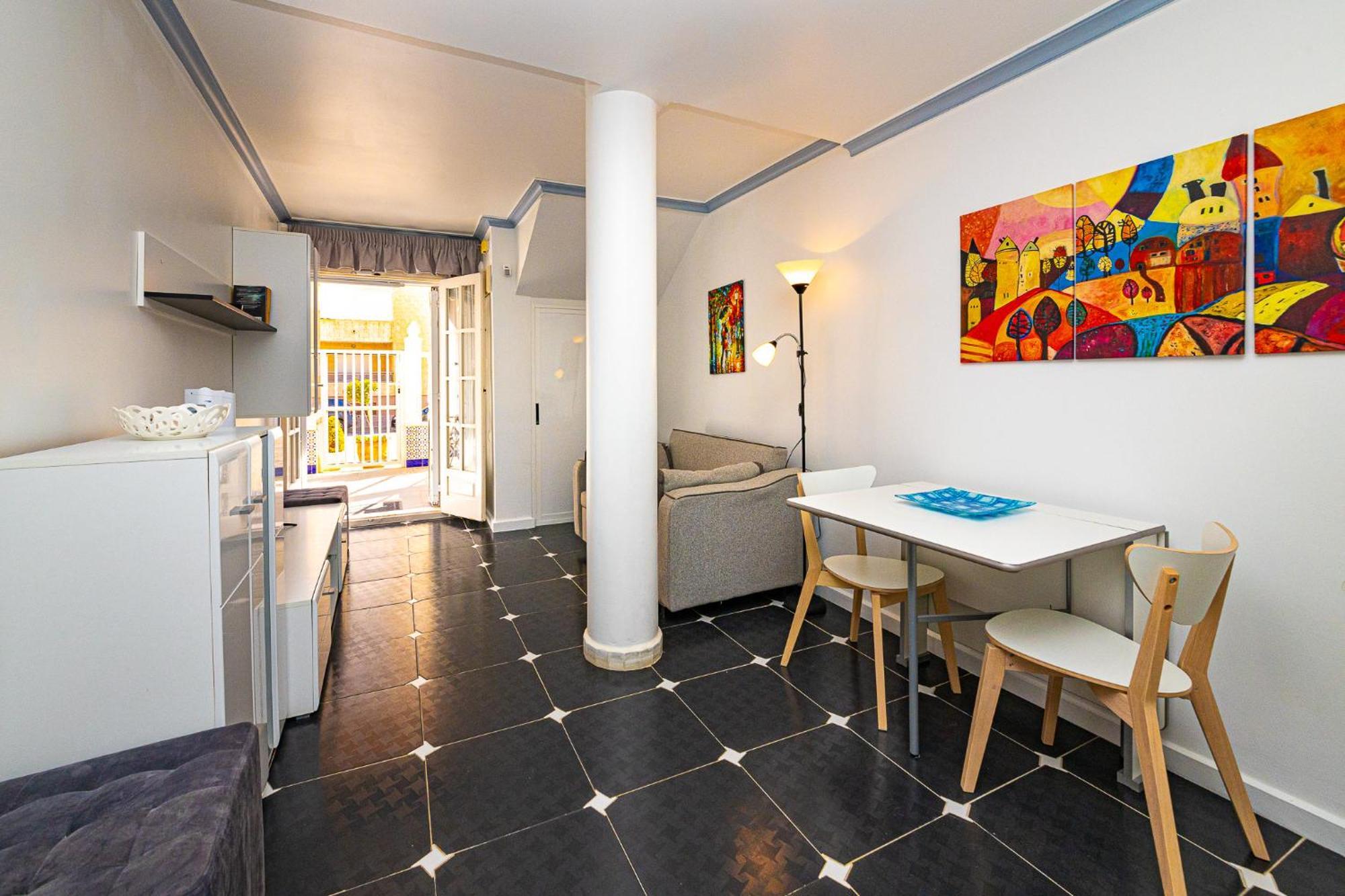 Puerto Romano 21 - Gloriahomes Inmobiliaria La Mata  Eksteriør bilde