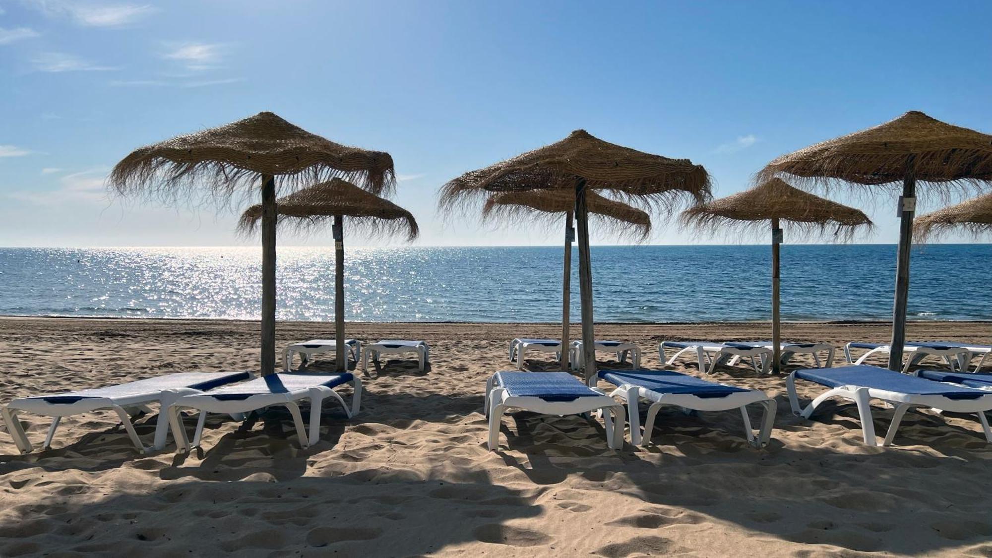 Puerto Romano 21 - Gloriahomes Inmobiliaria La Mata  Eksteriør bilde