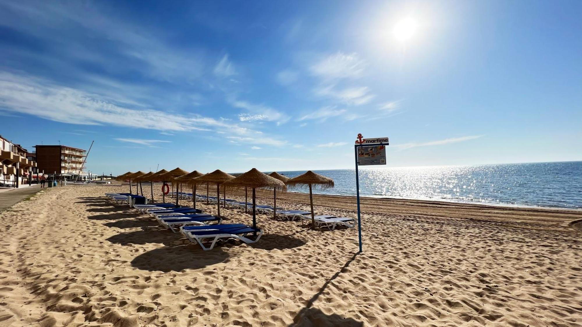 Puerto Romano 21 - Gloriahomes Inmobiliaria La Mata  Eksteriør bilde