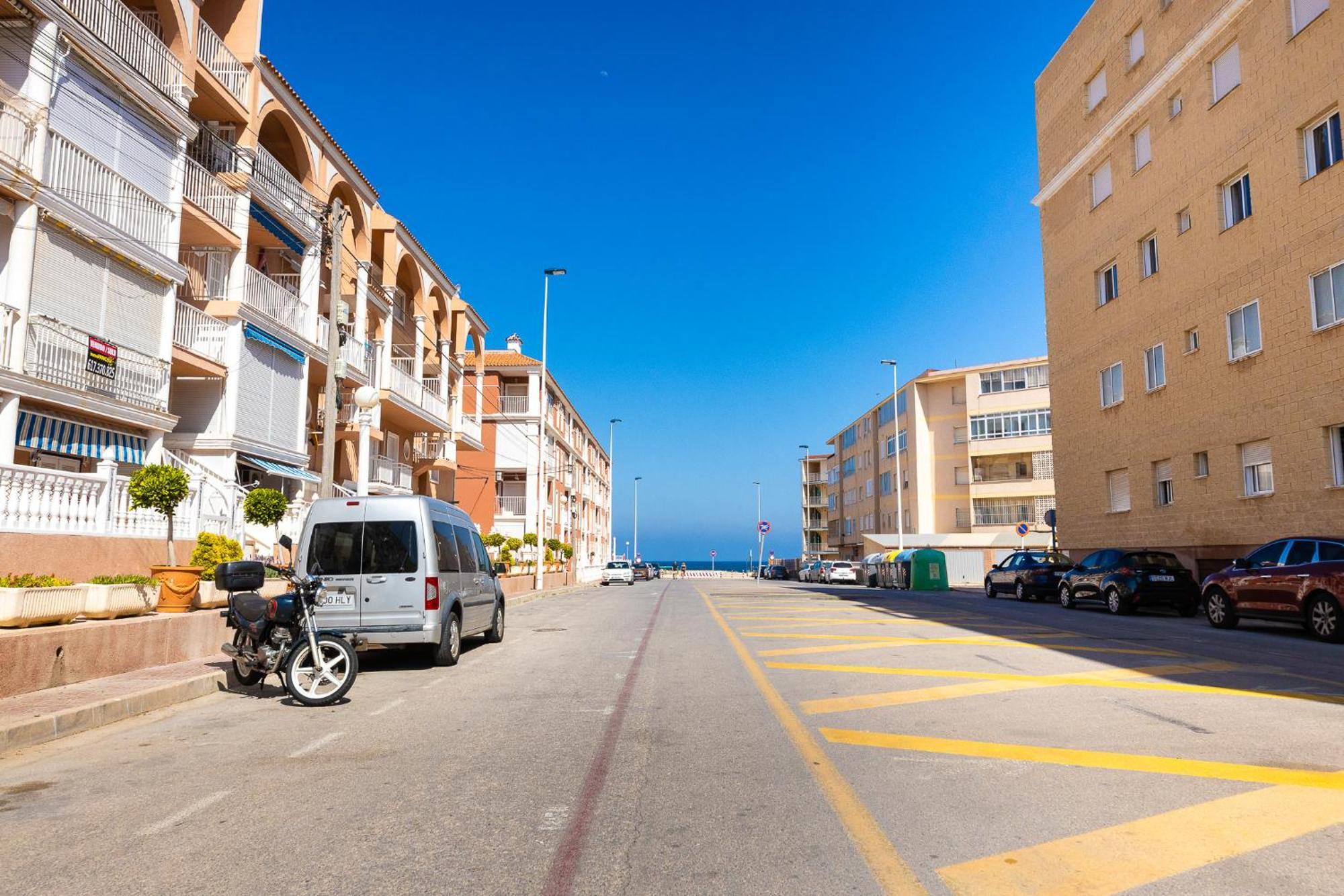 Puerto Romano 21 - Gloriahomes Inmobiliaria La Mata  Eksteriør bilde