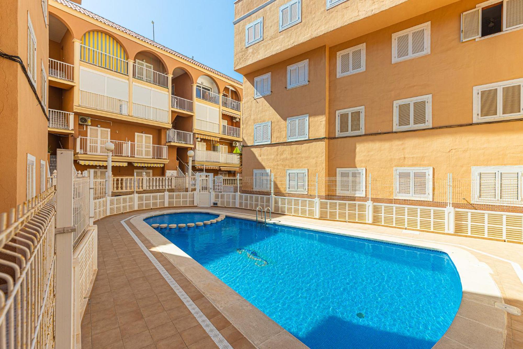 Puerto Romano 21 - Gloriahomes Inmobiliaria La Mata  Eksteriør bilde