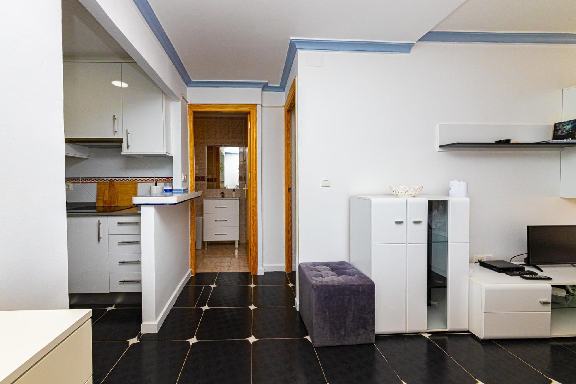 Puerto Romano 21 - Gloriahomes Inmobiliaria La Mata  Eksteriør bilde