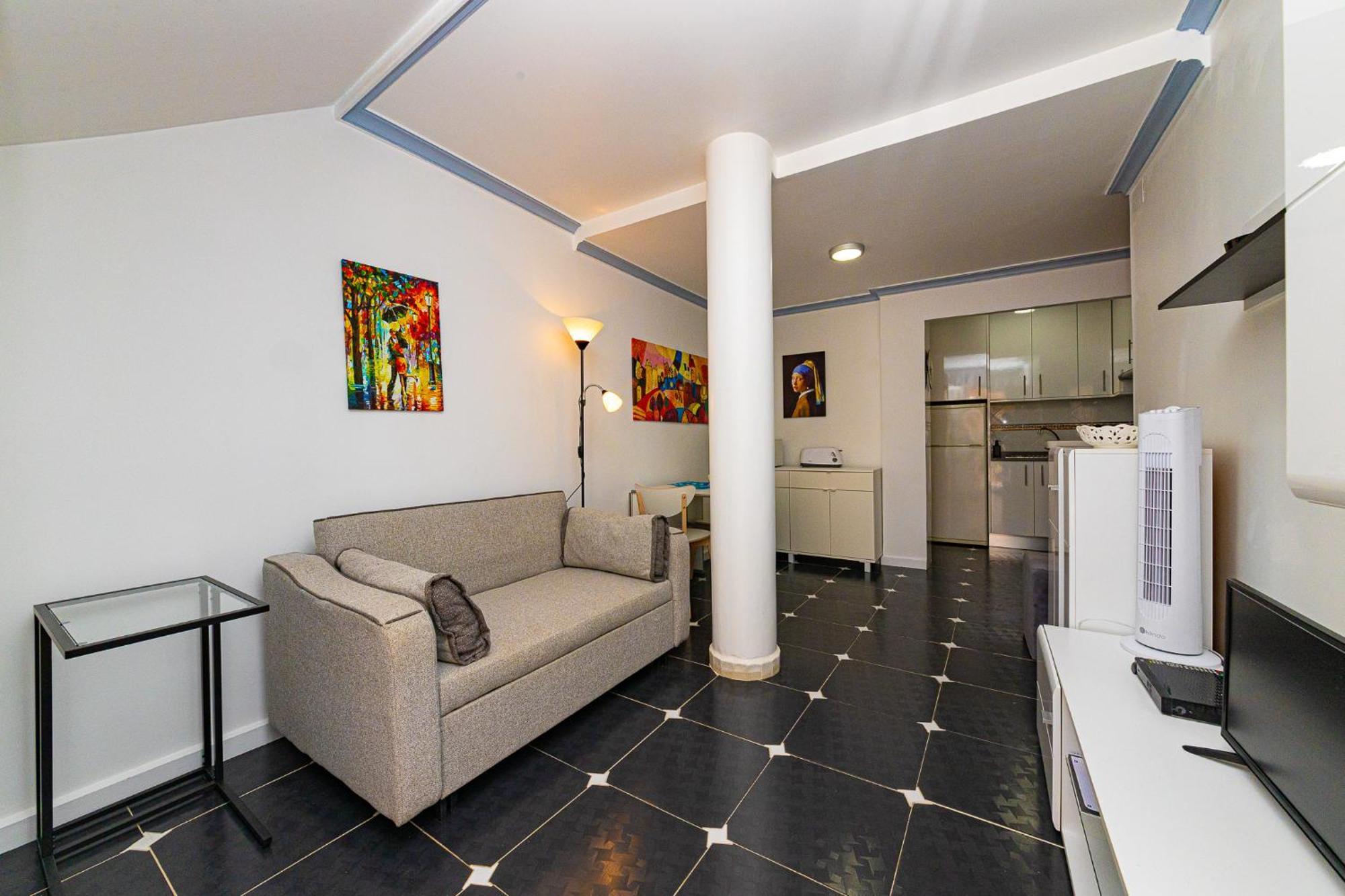 Puerto Romano 21 - Gloriahomes Inmobiliaria La Mata  Eksteriør bilde